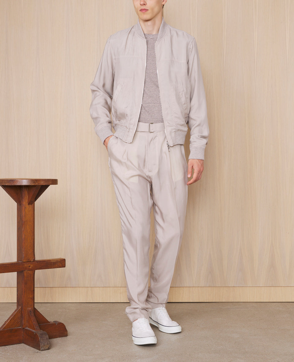 Bomber stefano 1 - Image 1