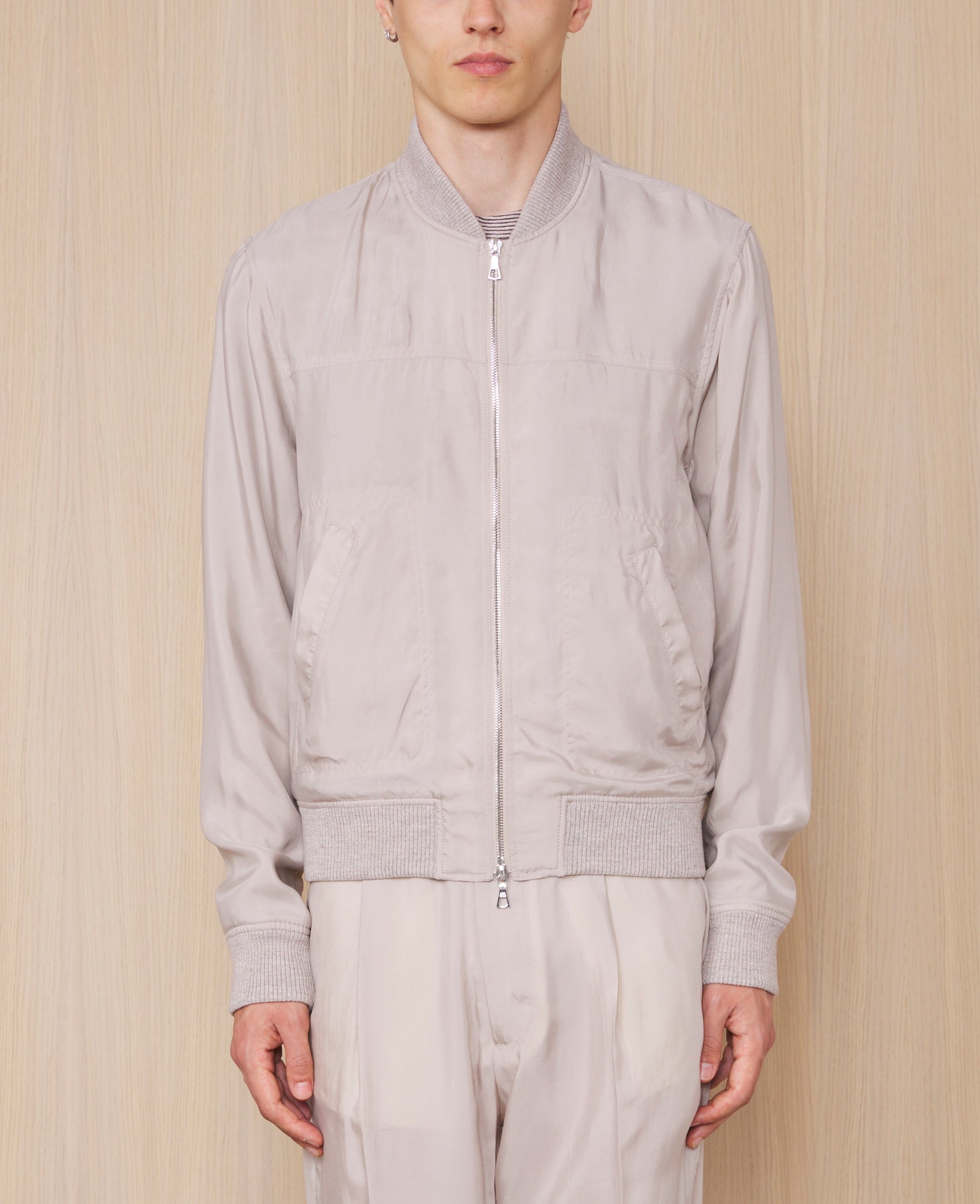 Bomber stefano 2 - Image 2