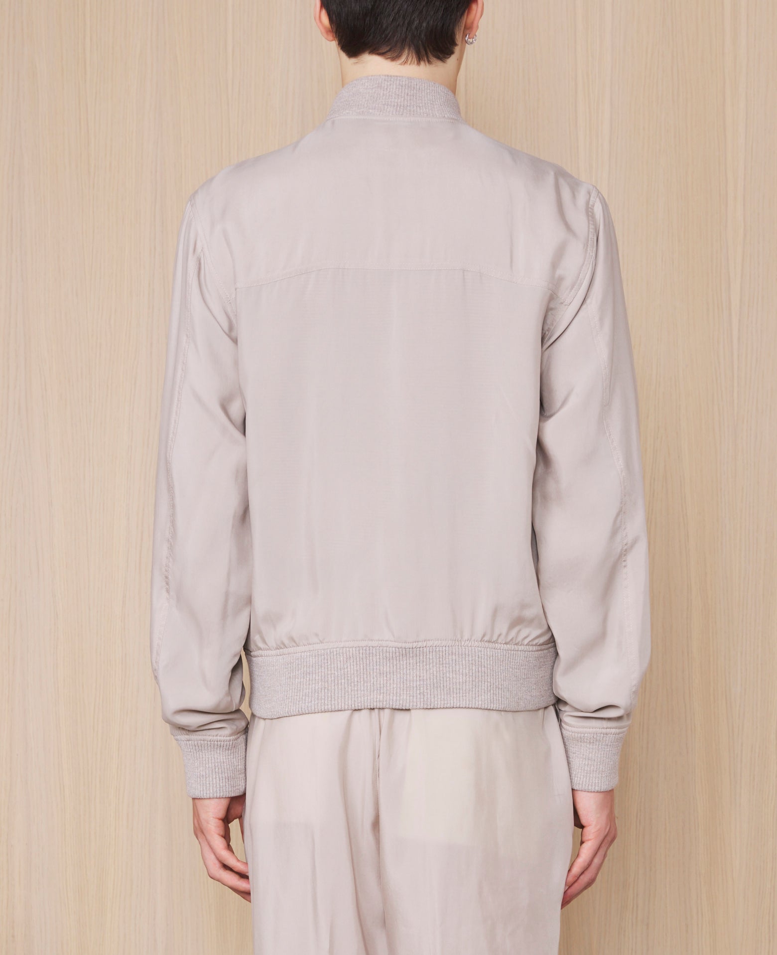Bomber stefano 3 - Image 3