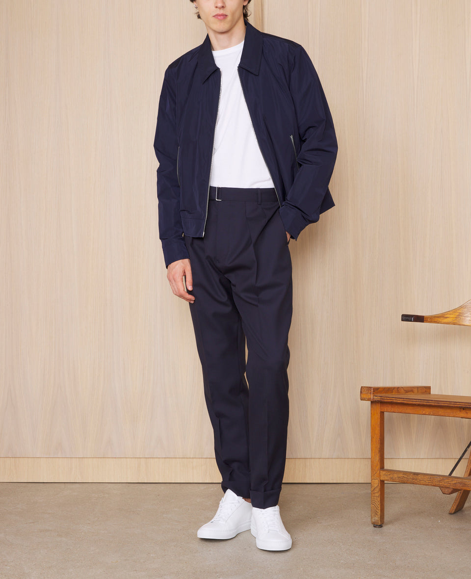 Bomber newton 1 - Image 1
