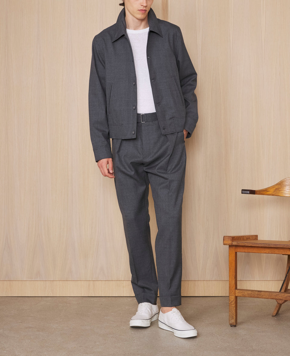 Bomber matty 1 - Image 1