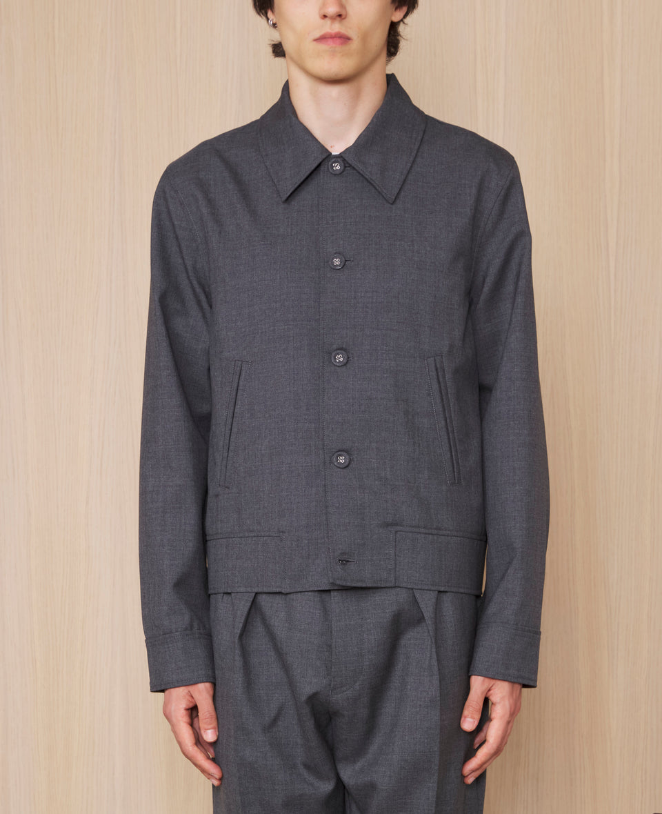 Bomber matty 2 - Image 1