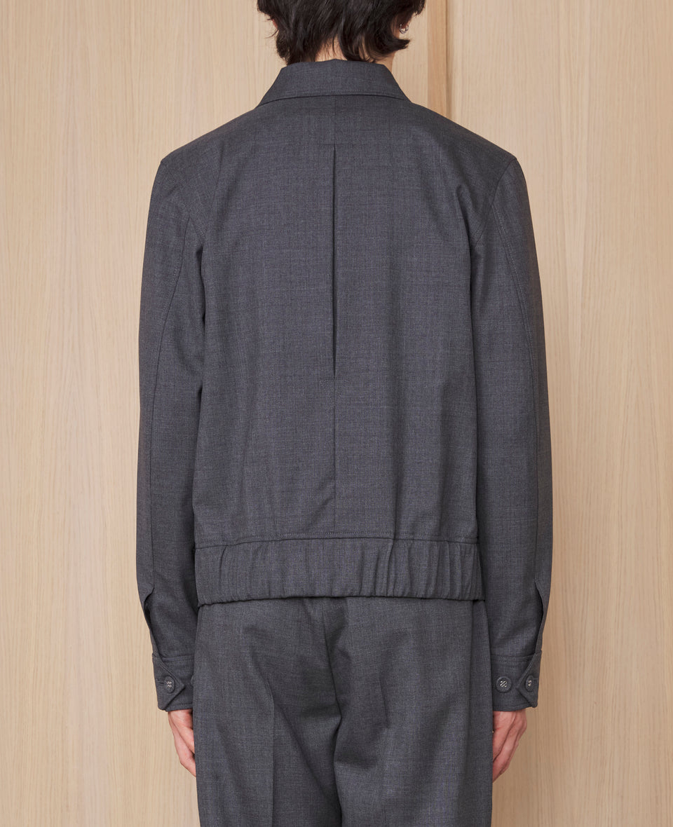 Bomber matty 3 - Image 2