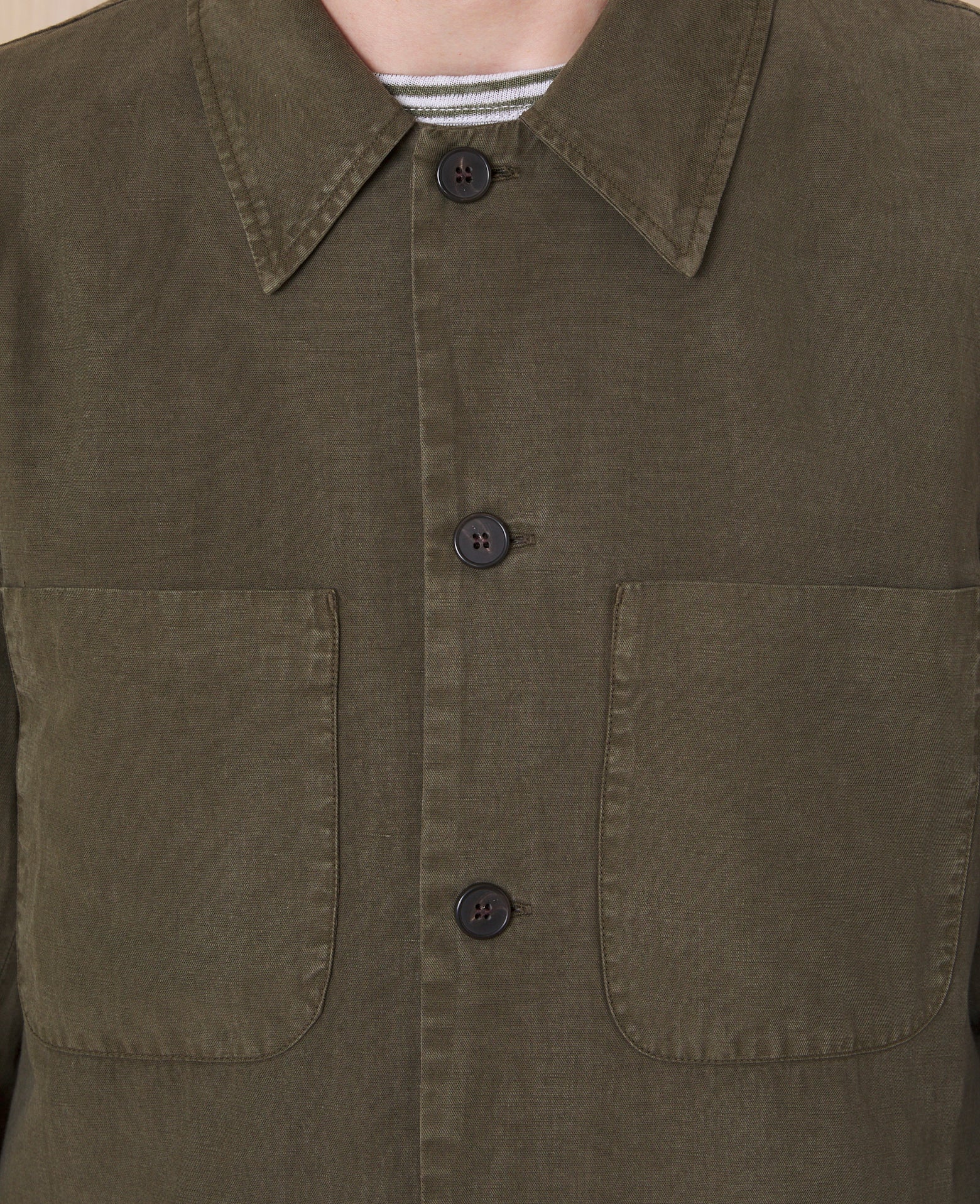 Surchemise harrison 4 - Image 4