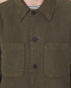 Surchemise harrison 4 - Miniature 4