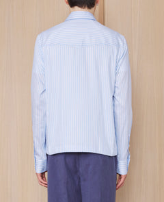 Surchemise pedro 3 - Miniature 3