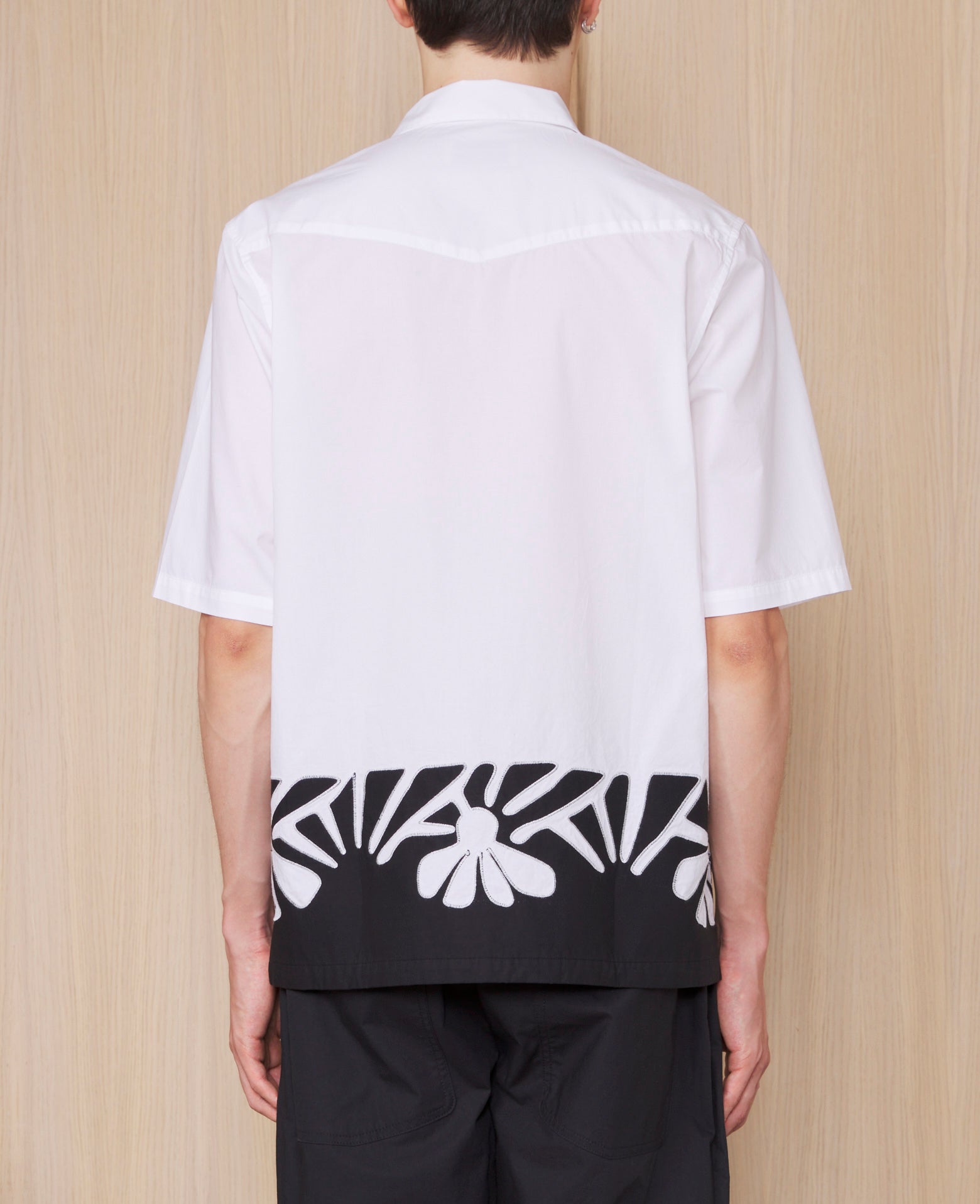 Chemise eren 3 - Image 3