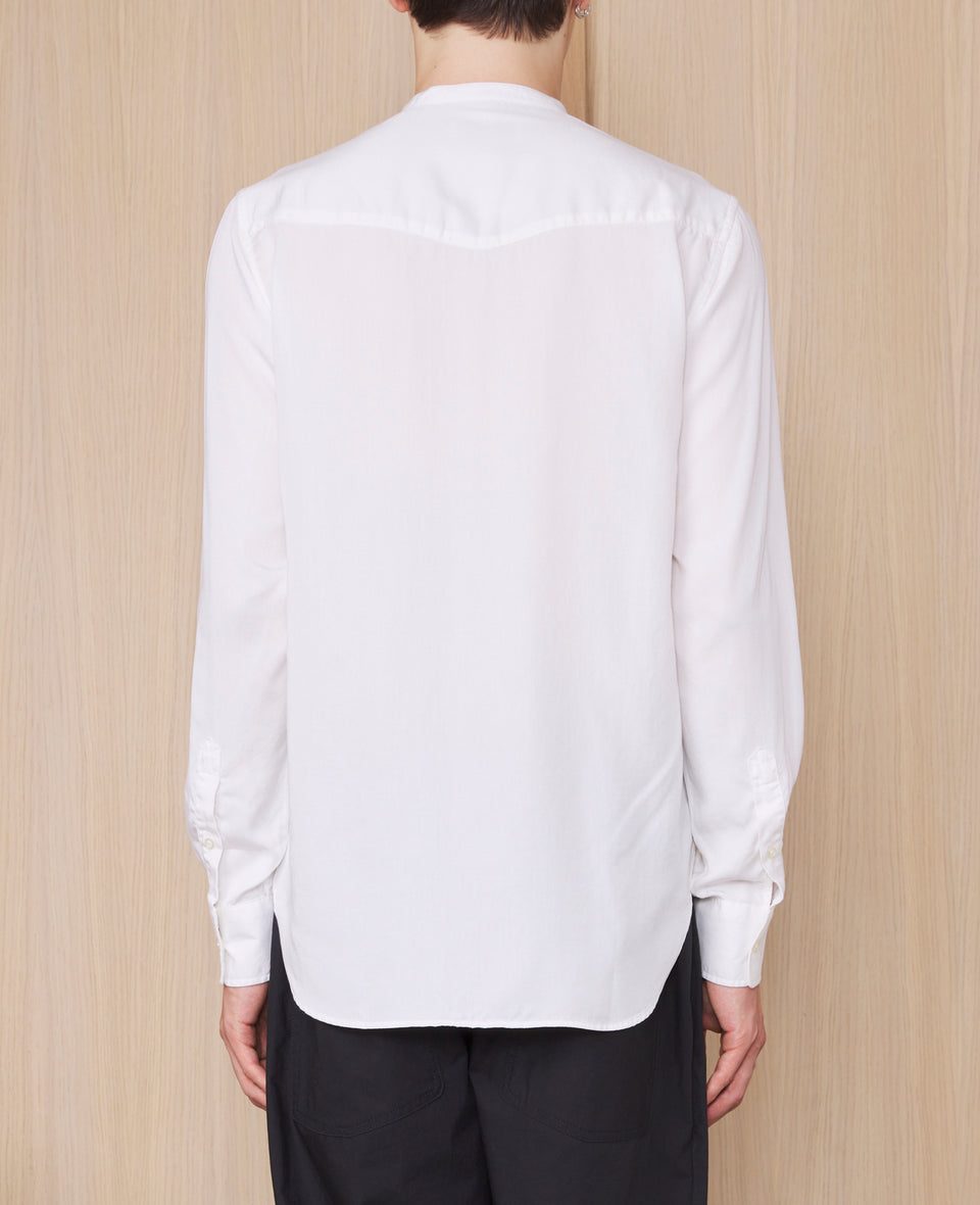 Chemise gaspard 3 - Image 2