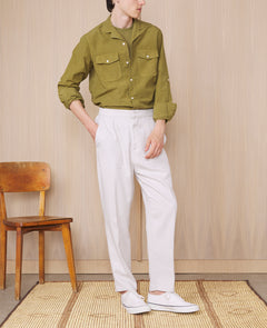 Chemise eric 1 - Miniature 1