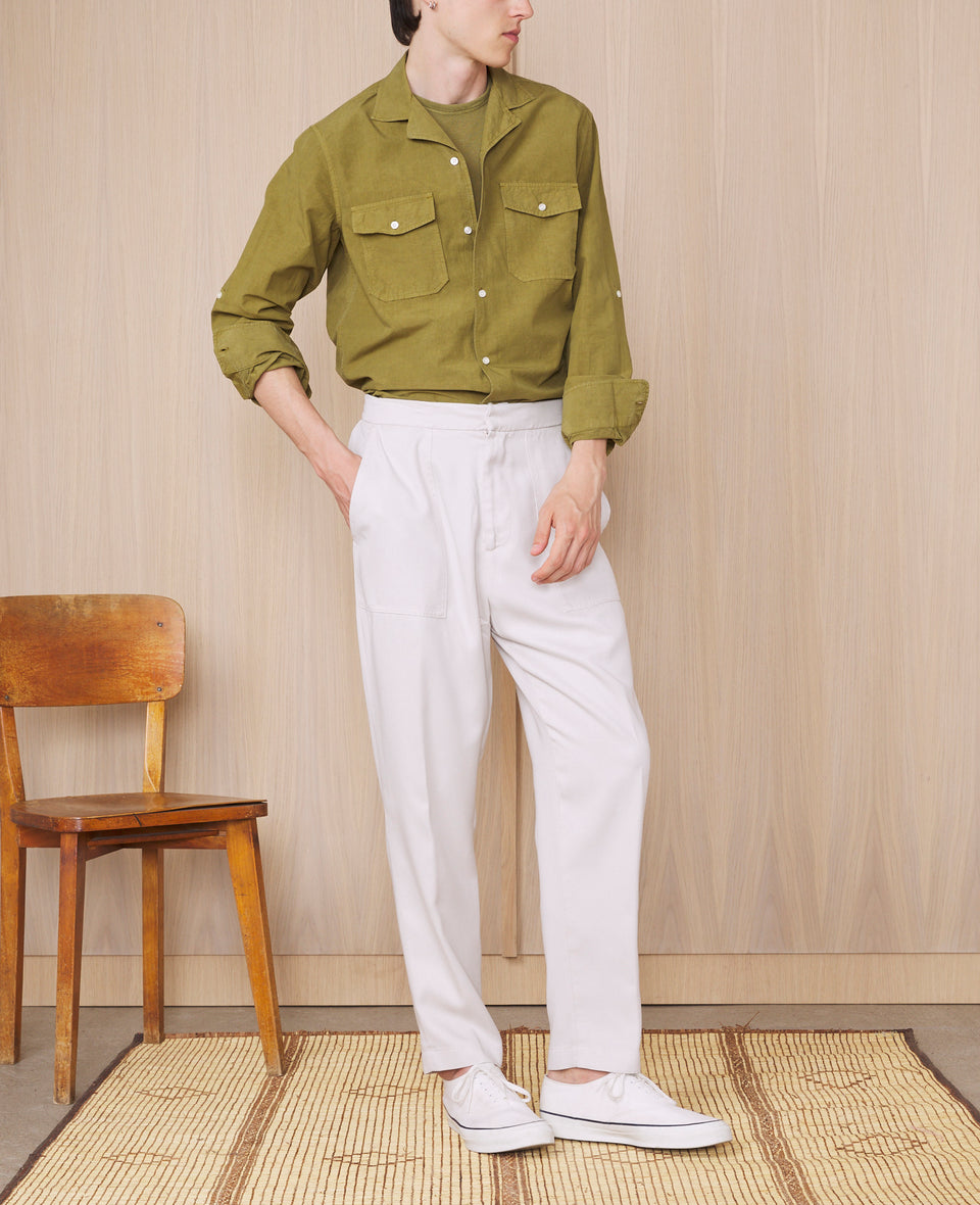 Chemise eric 1 - Image 1