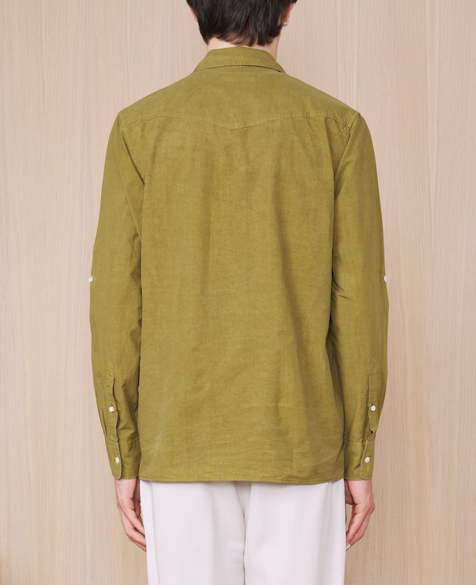 Chemise eric 3 - Image 3