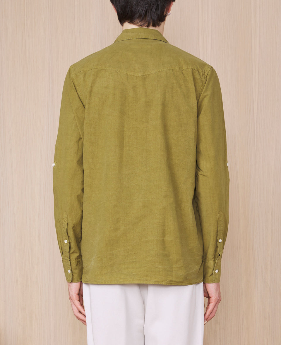 Chemise eric 3 - Image 2