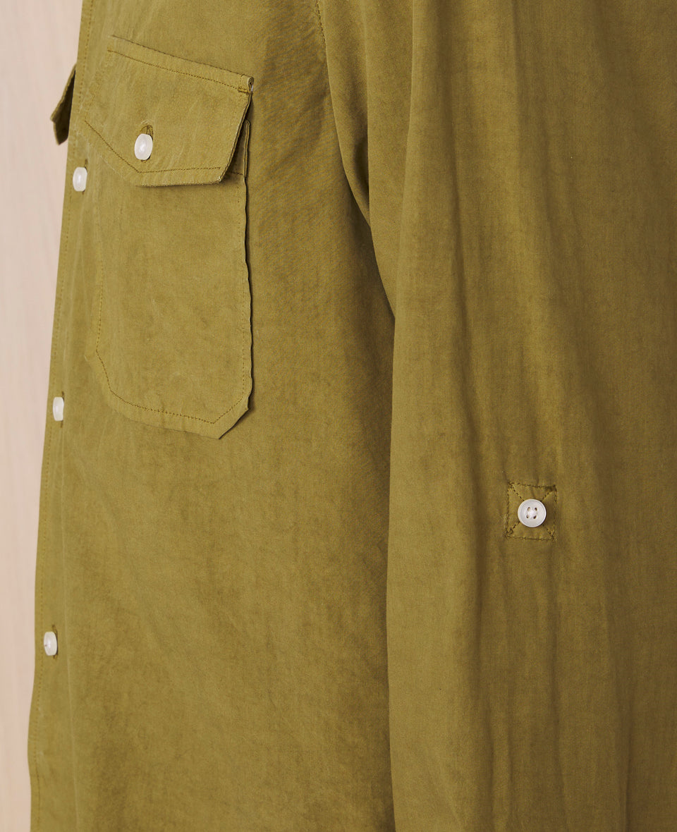 Chemise eric 4 - Image 3