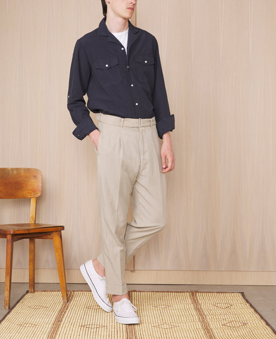 Chemise eric 1 - Image 1