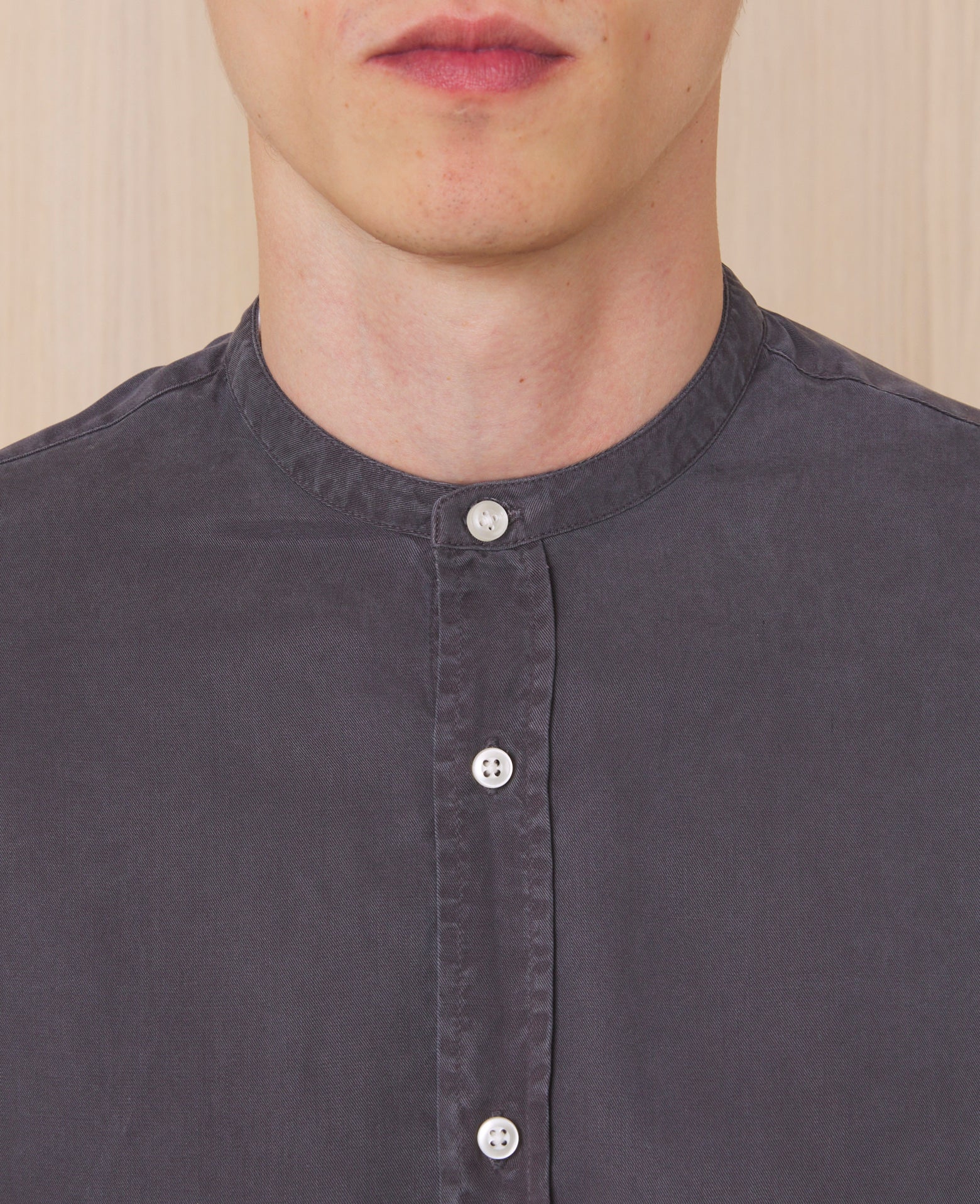 Chemise gaspard 4 - Image 4