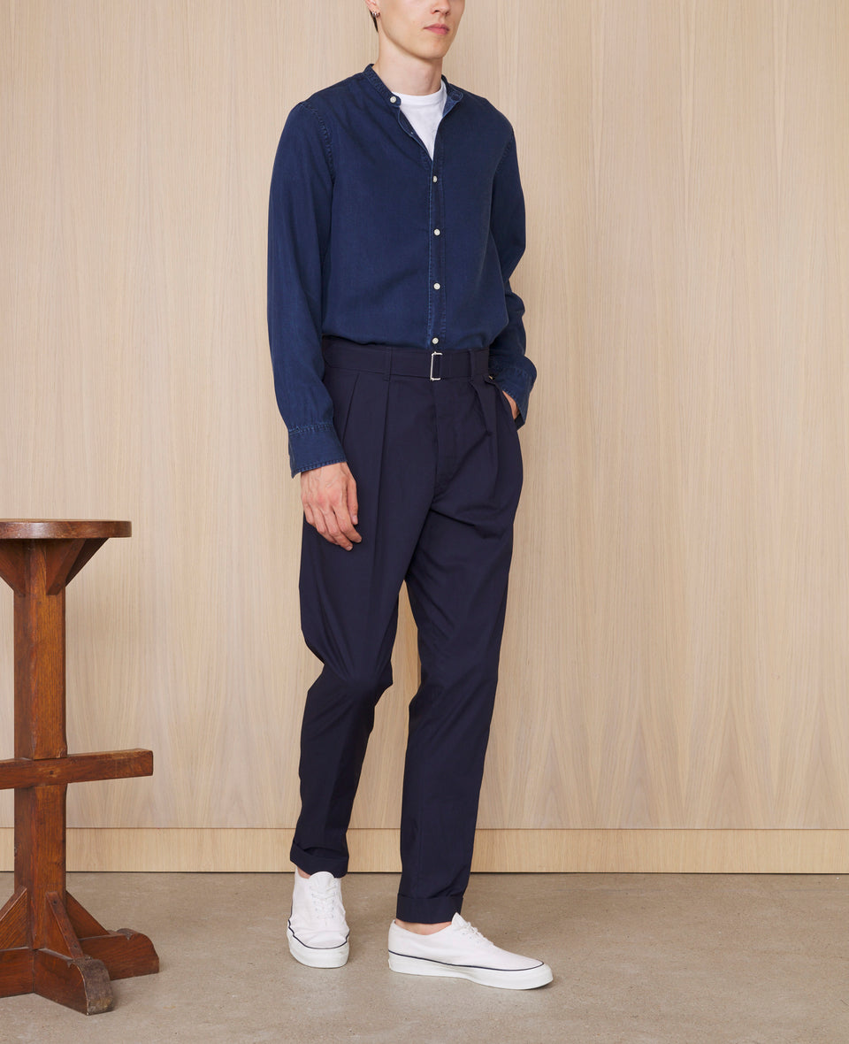 Chemise gaston 1 - Image 1