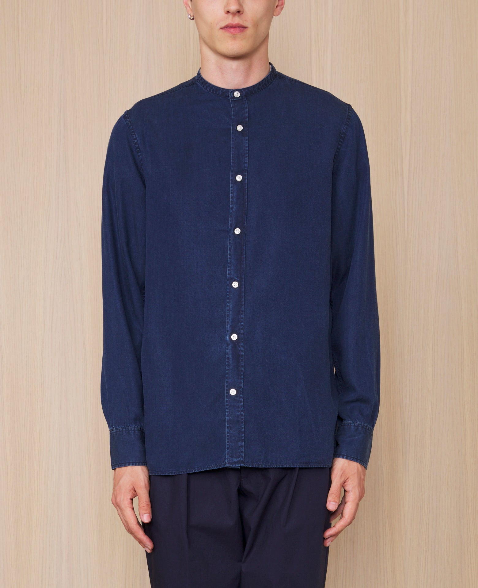 Chemise gaston 2 - Image 2