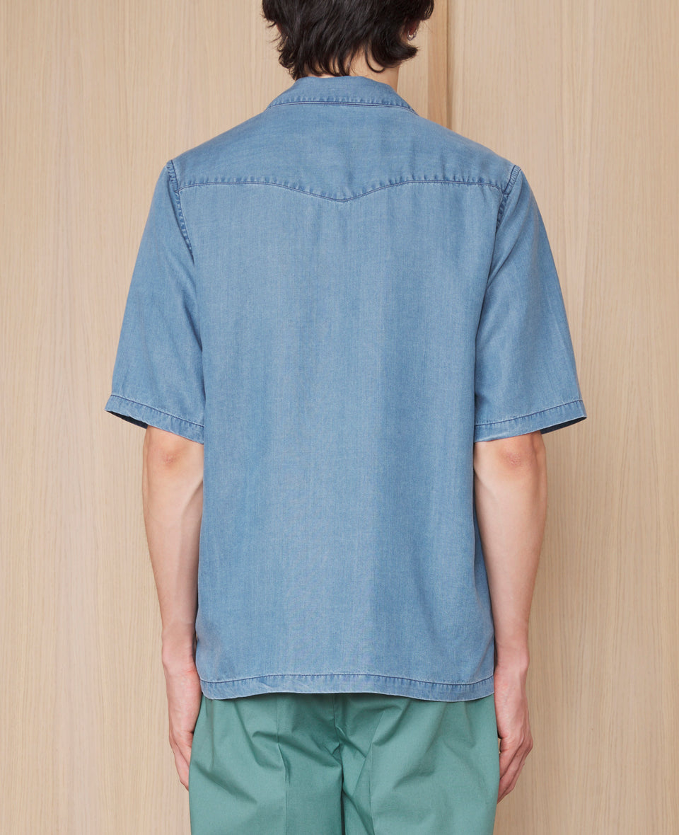 Chemise eren 3 - Image 2