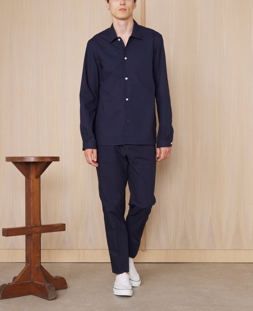 Chemise eloan 1 - Image 1