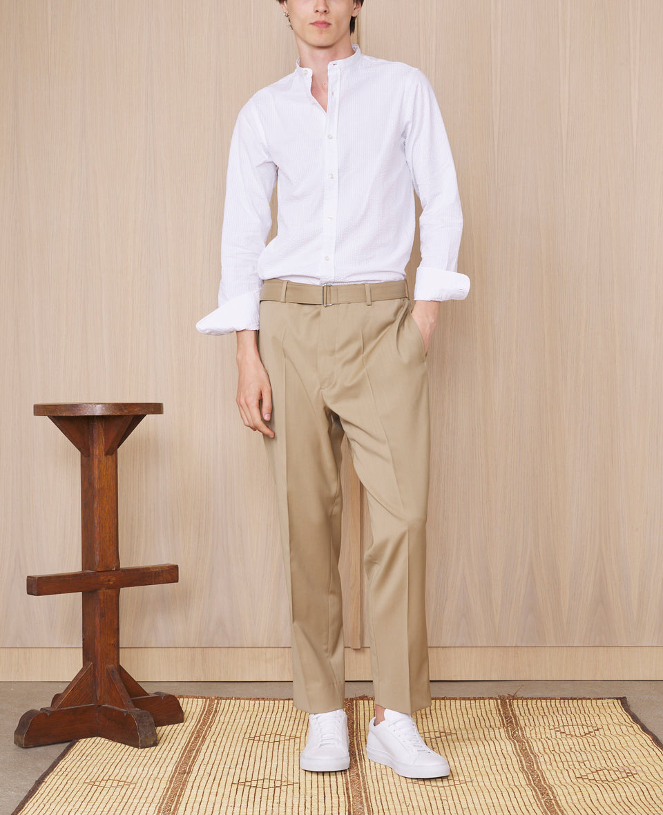 Chemise gaston 1 - Image 1