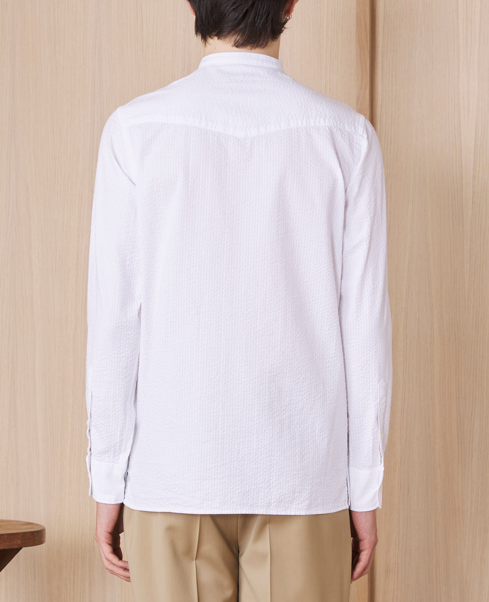 Chemise gaston 3 - Image 2