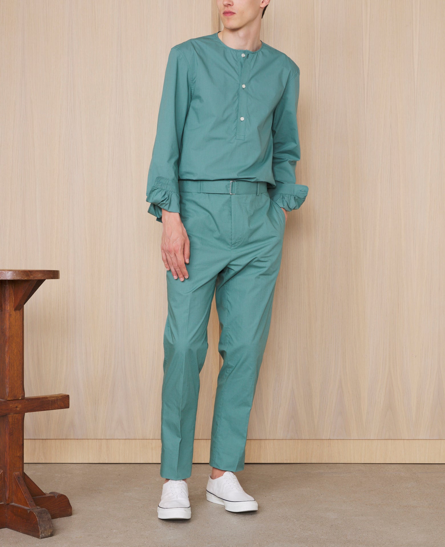 Chemise ezekiel 1 - Image 1