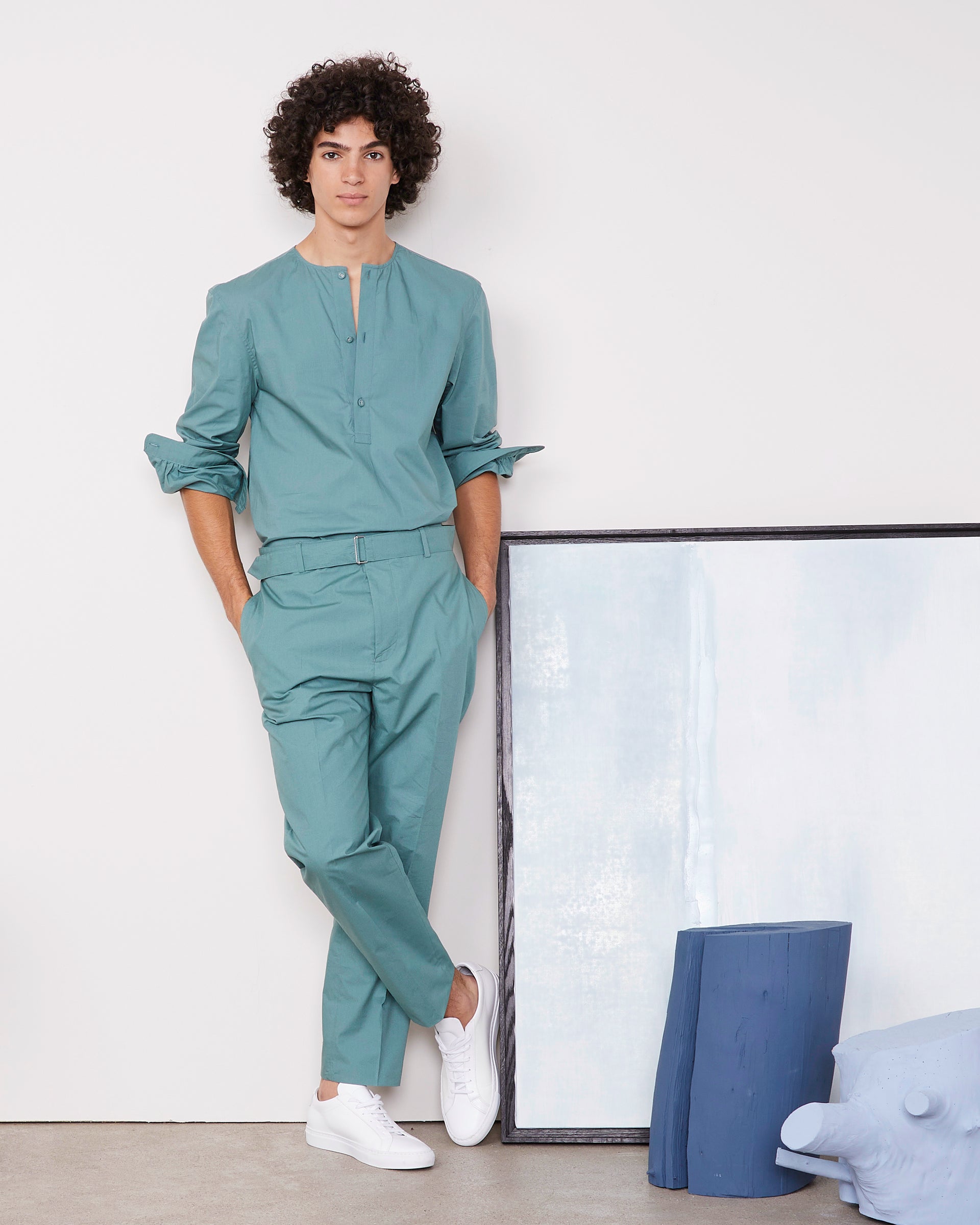Chemise ezekiel - Image 1