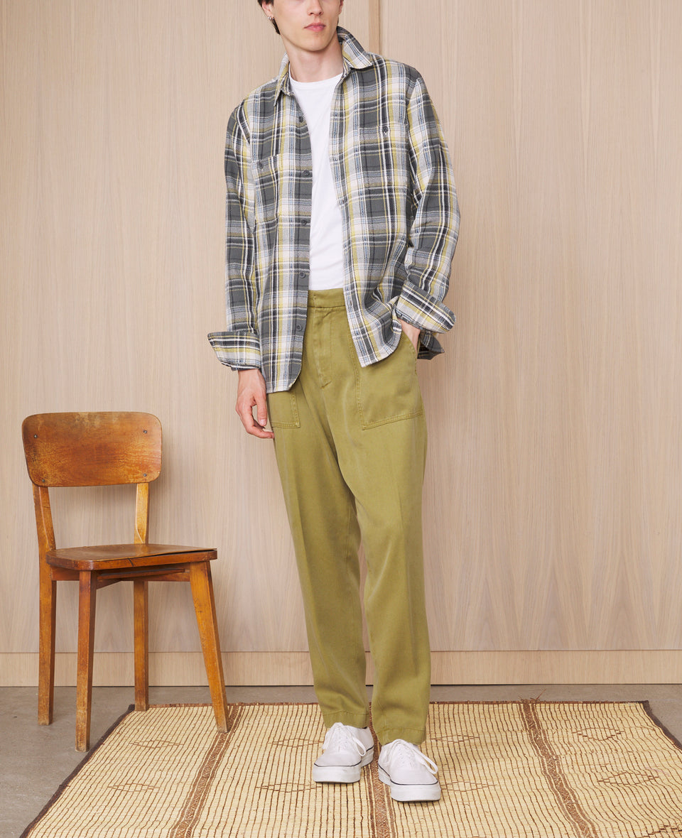 Chemise ahmad 1 - Image 1