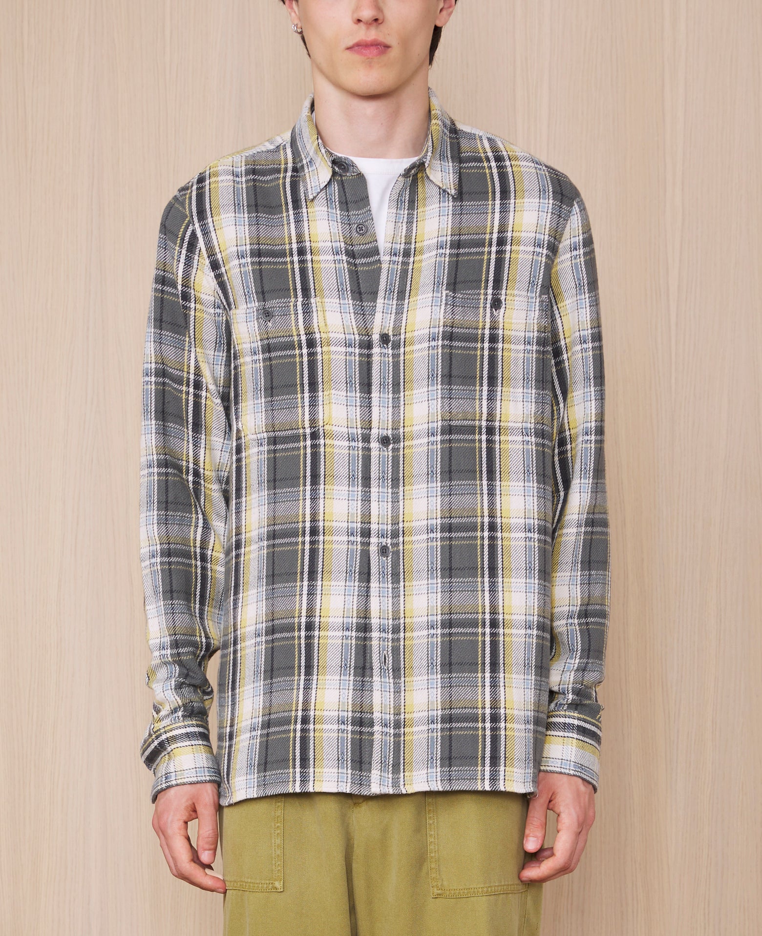 Chemise ahmad 2 - Image 2