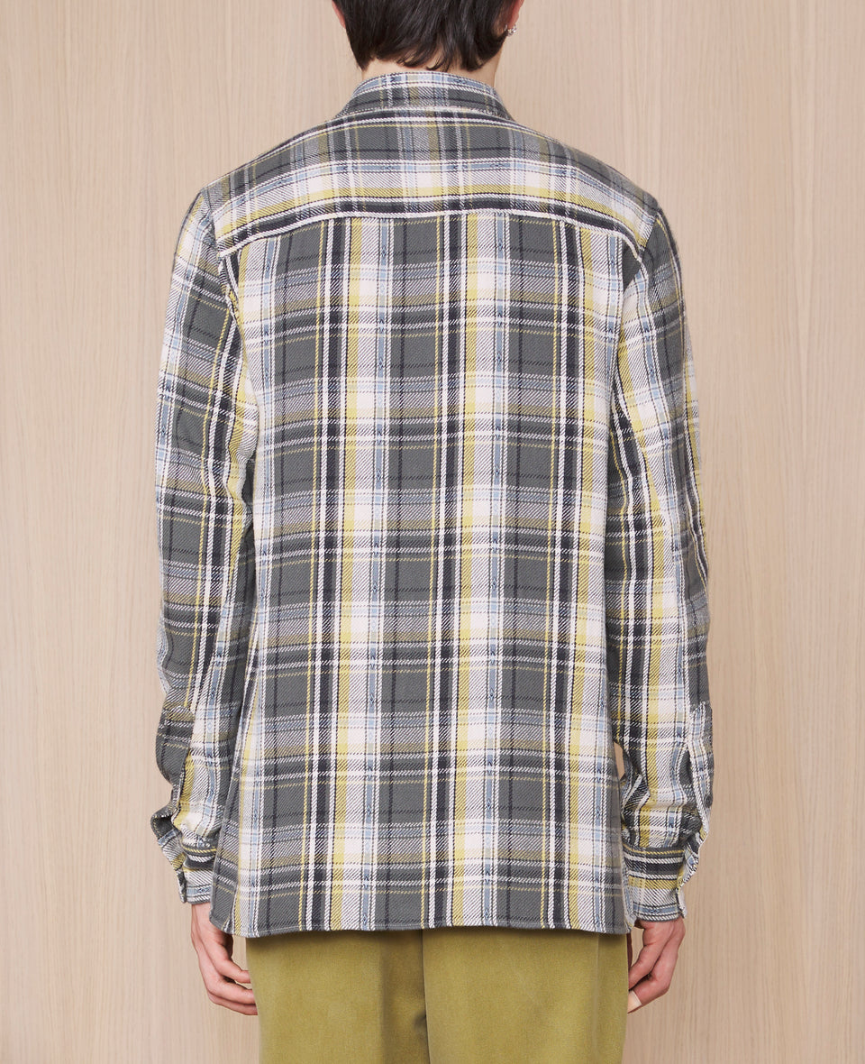 Chemise ahmad 3 - Image 3