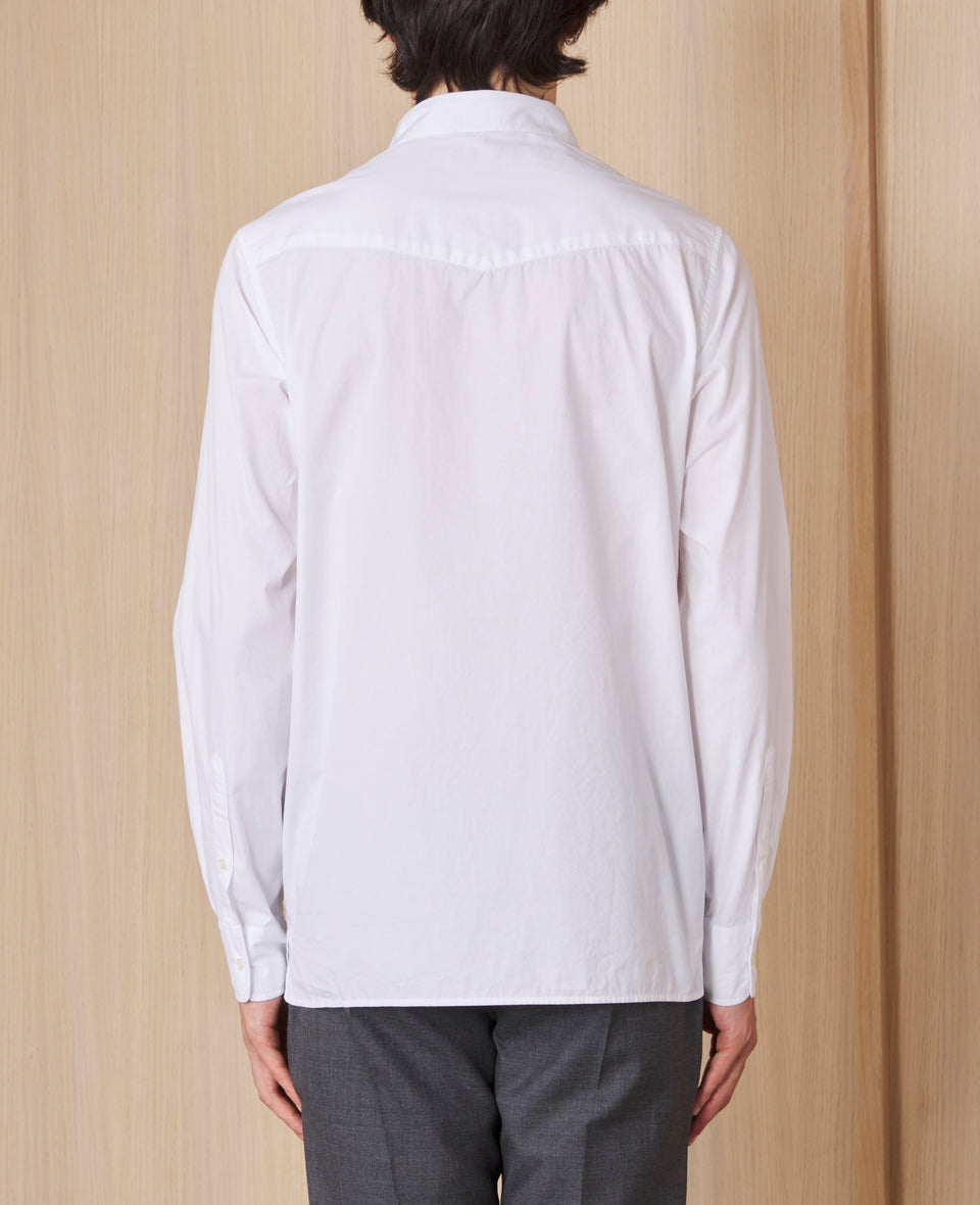 Chemise eloi 3 - Image 3