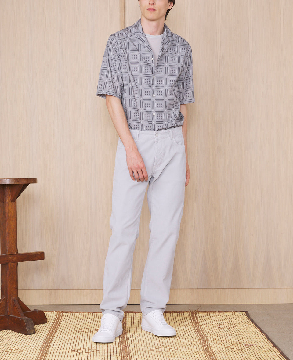 Chemise eren 1 - Image 1