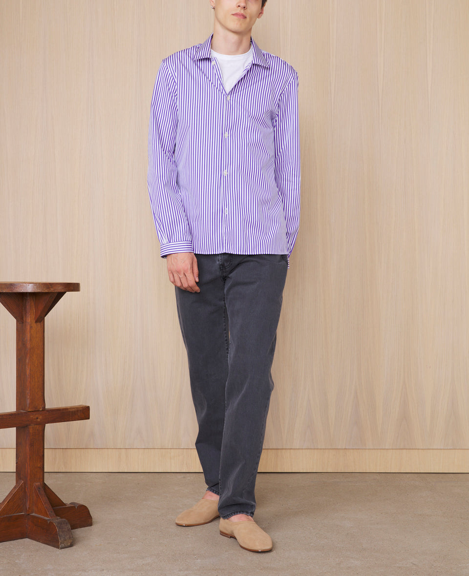 Chemise eloan 1 - Image 1
