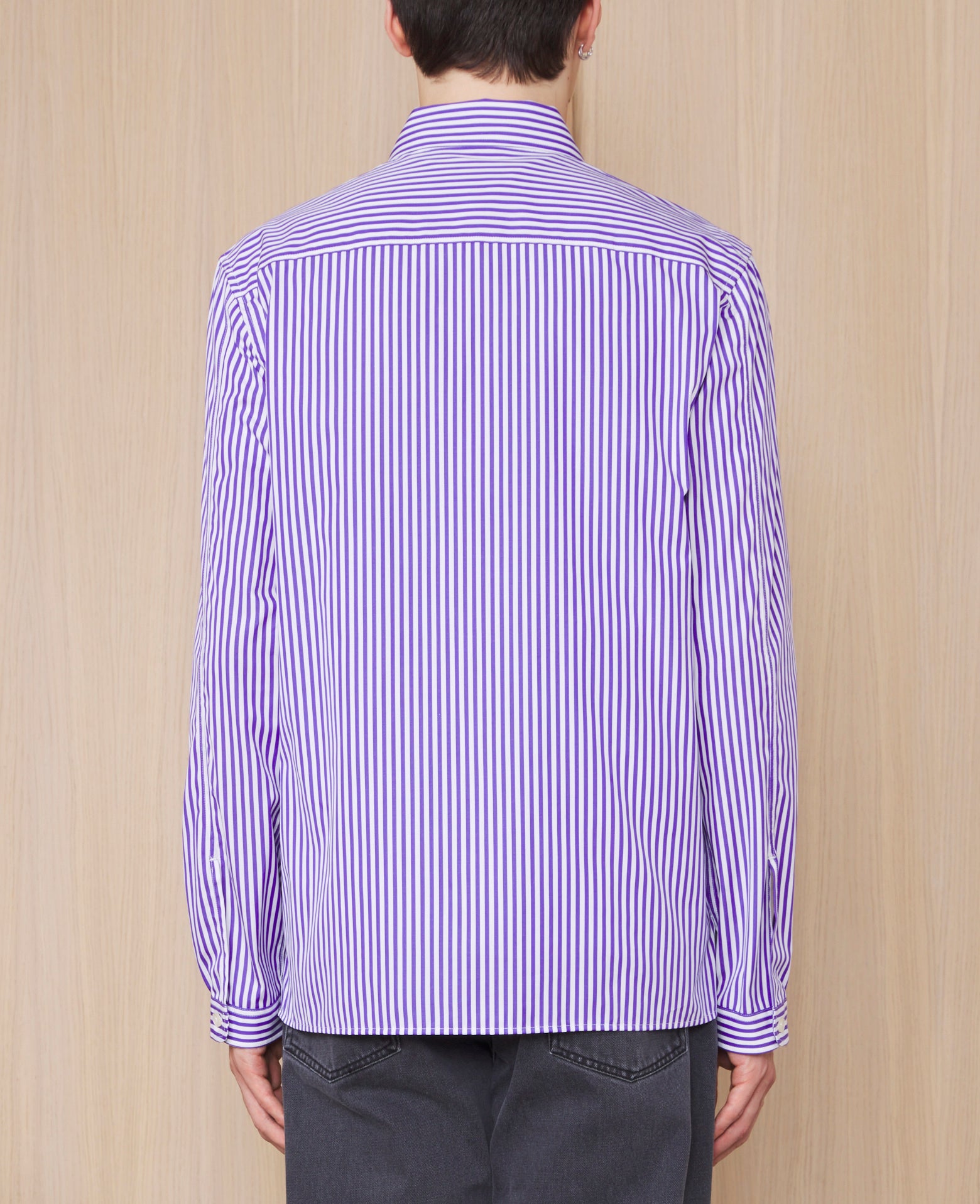 Chemise eloan 3 - Image 3