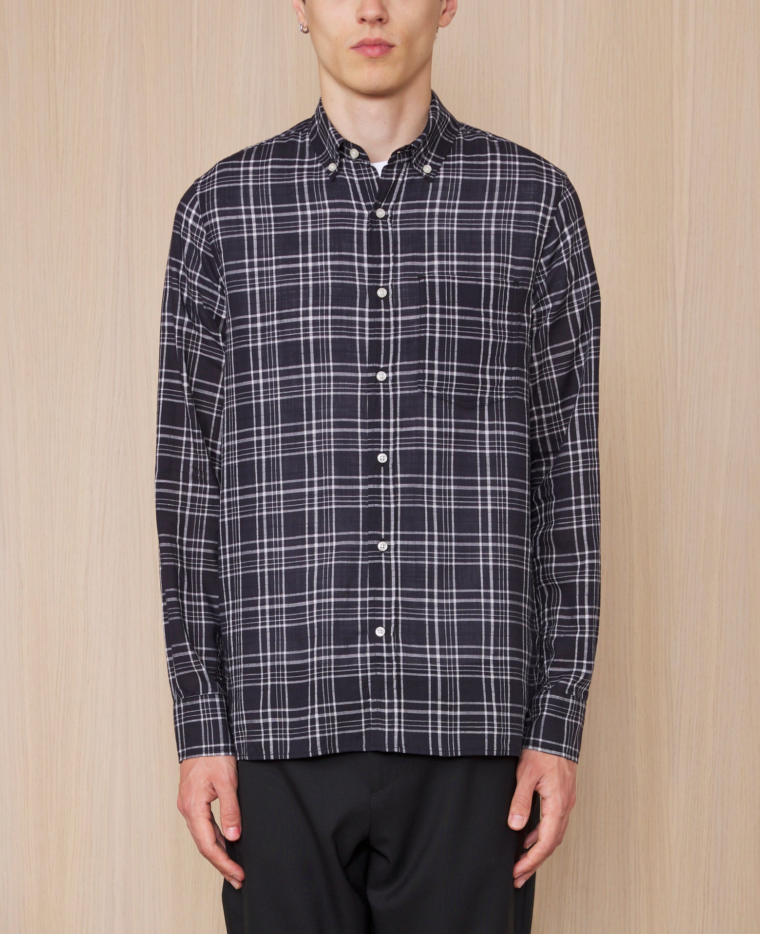 Arsene shirt - Image 2
