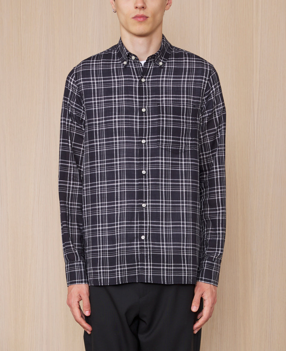 Arsene shirt - Image 2