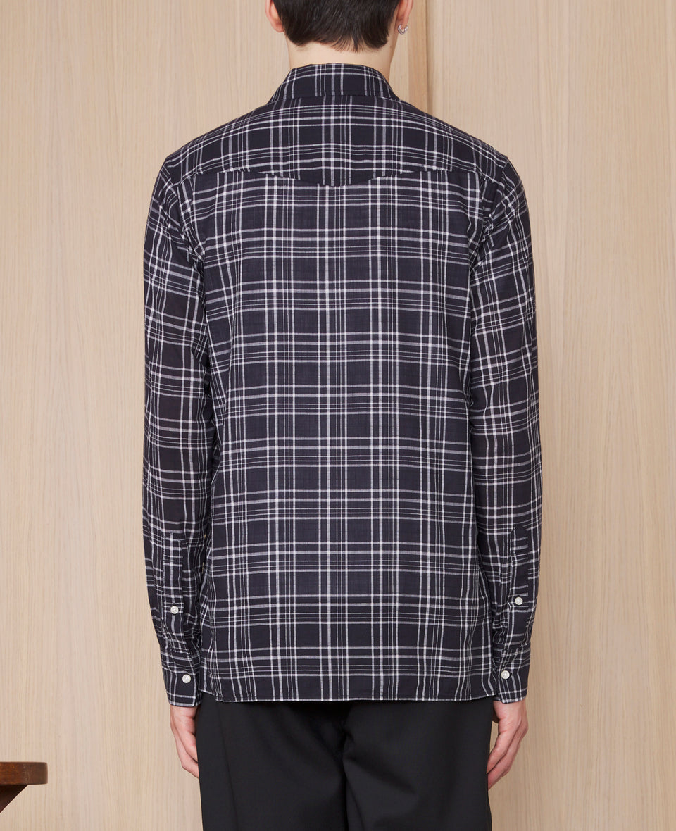 Arsene shirt - Image 3