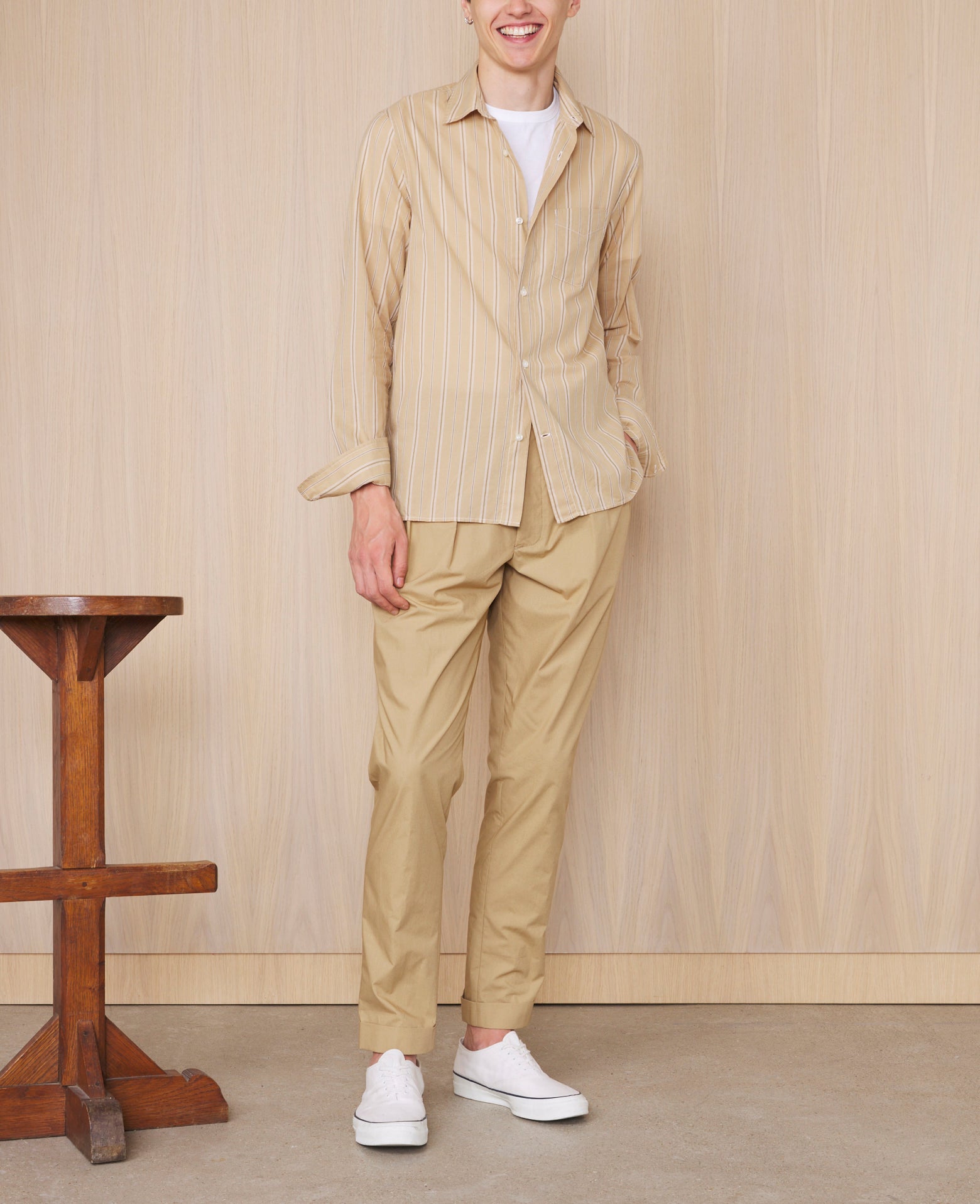 Chemise emory 1 - Image 1