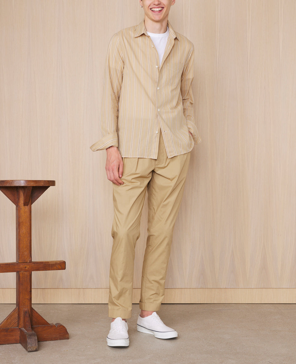 Chemise emory 1 - Image 1