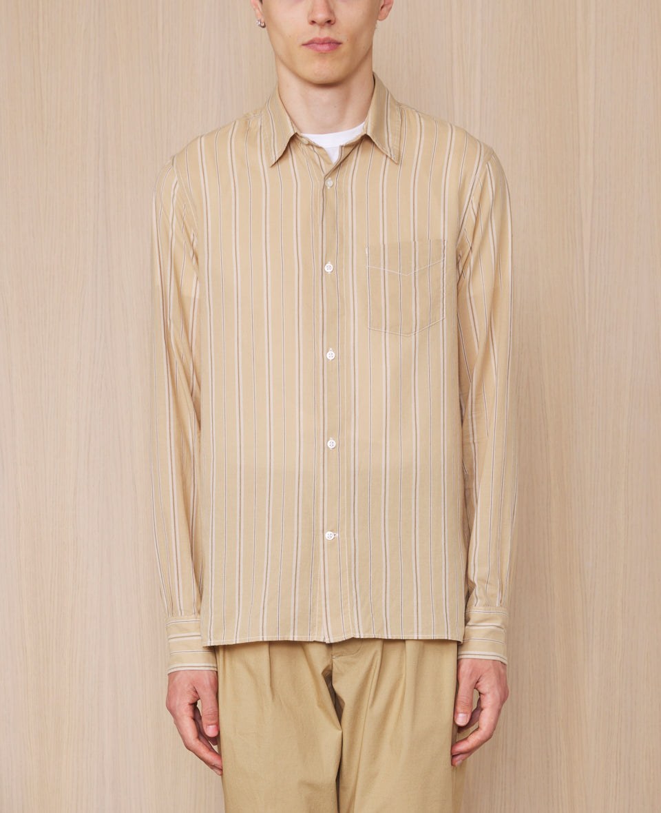 Chemise emory 2 - Image 2