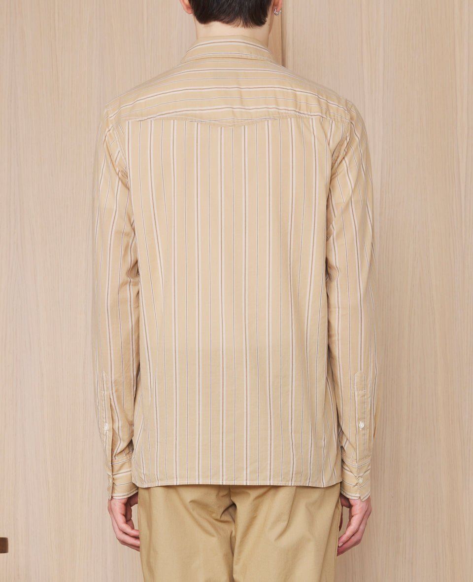Chemise emory 3 - Image 3