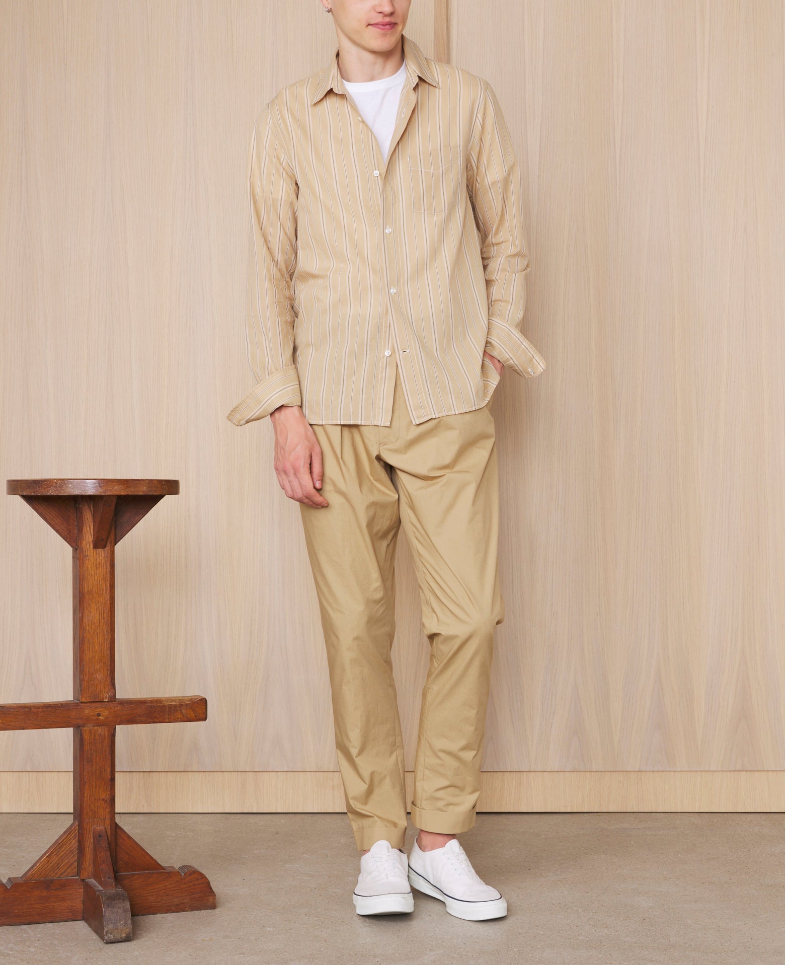 Chemise emory 5 - Image 5