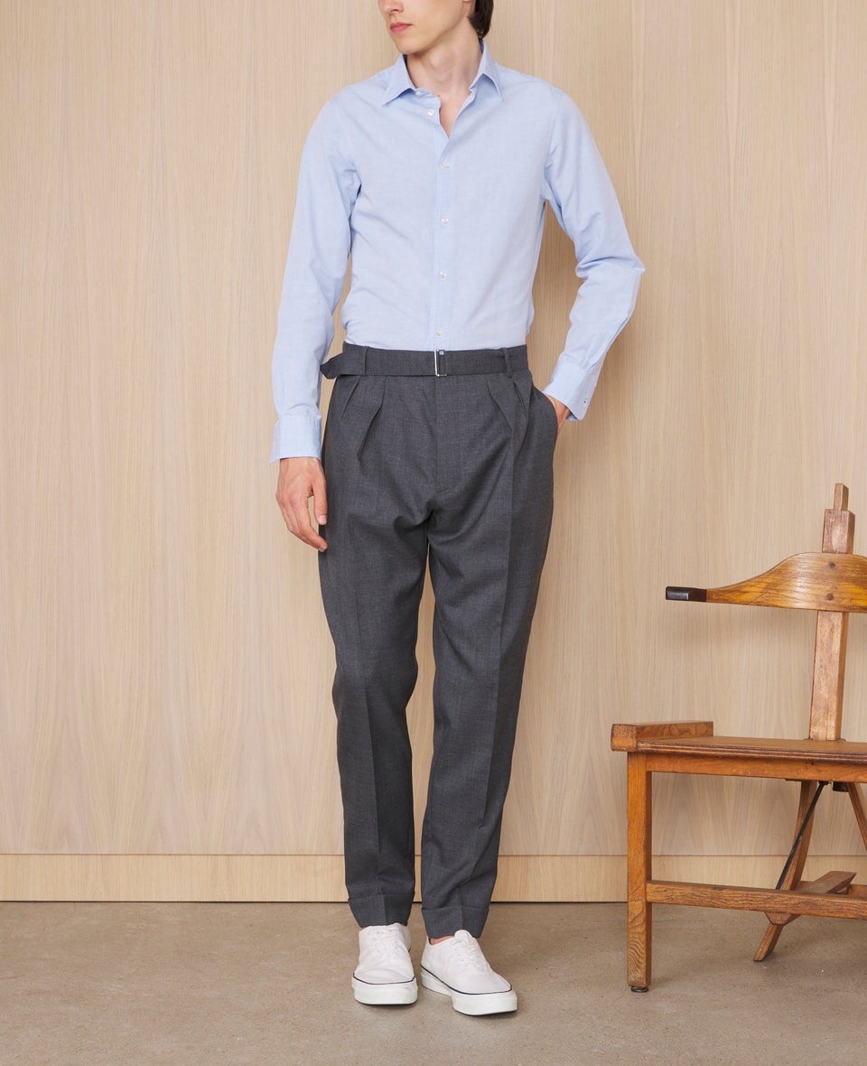 Chemise giacomo 1 - Image 1