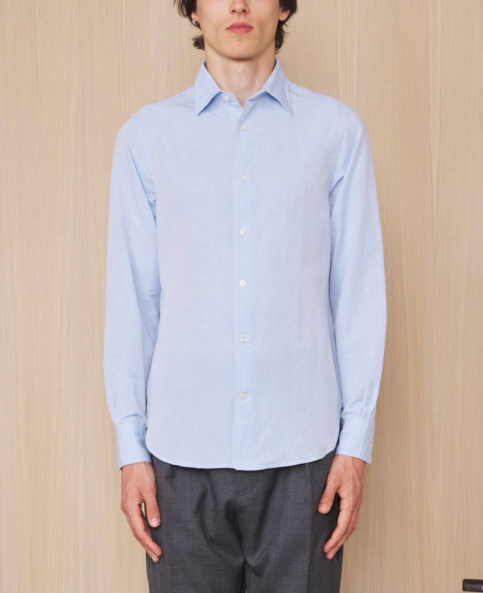 Chemise giacomo 2 - Image 2