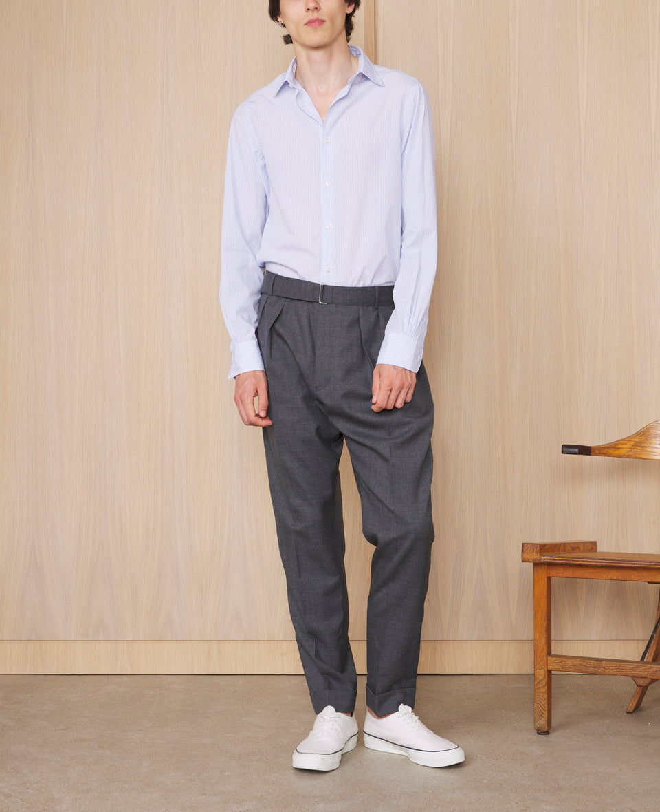 Chemise giacomo 1 - Image 1