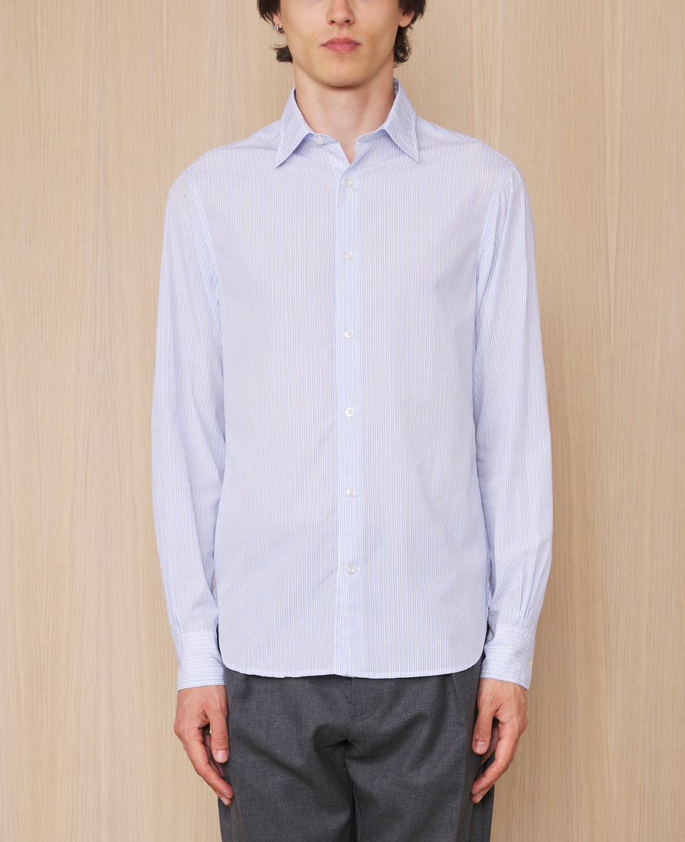 Chemise giacomo 2 - Image 2