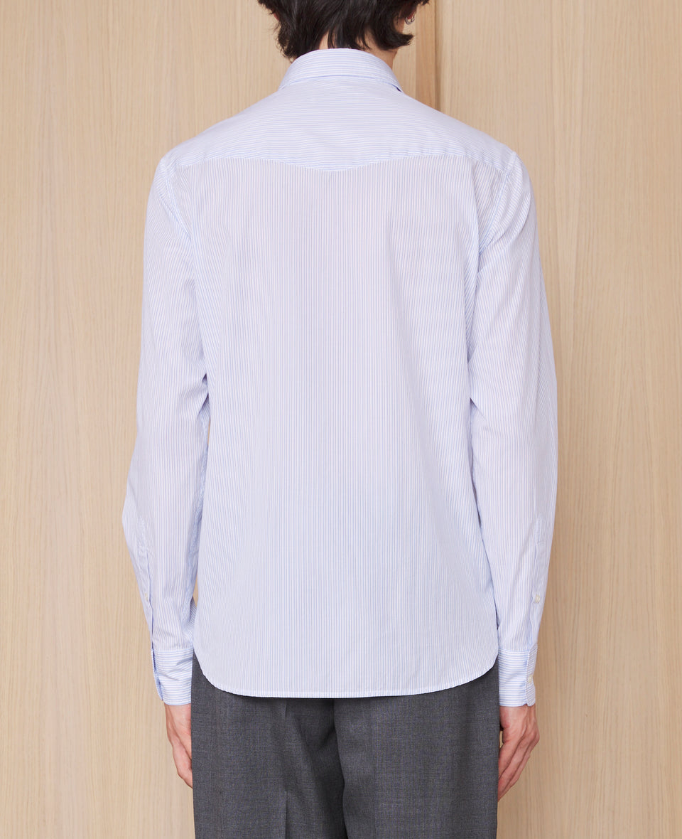 Chemise giacomo 3 - Image 3