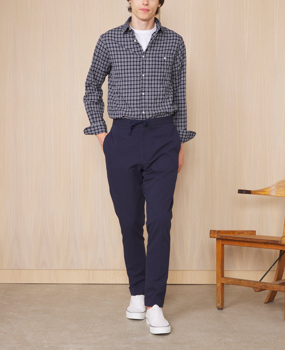 Chemise alex 1 - Image 1