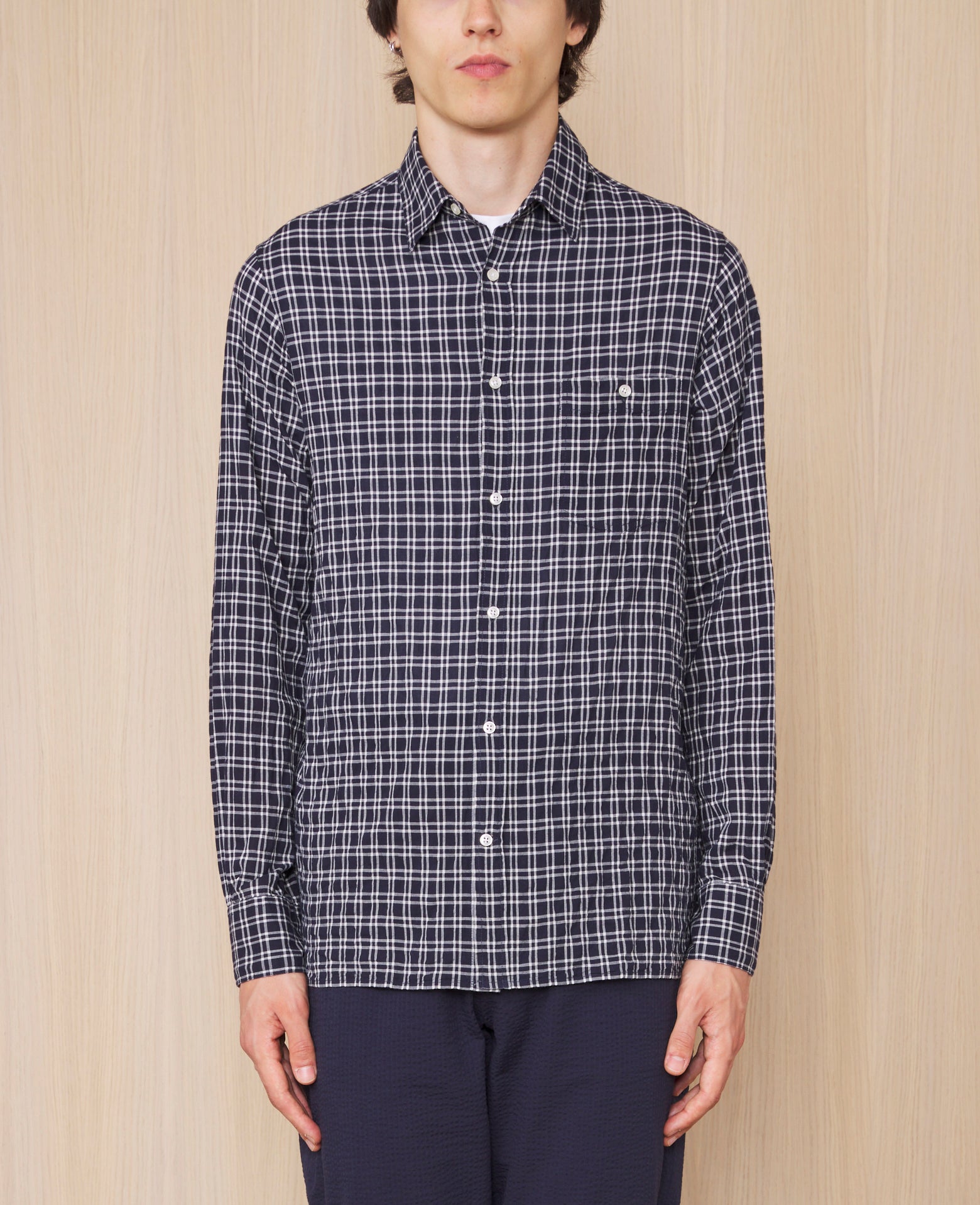 Chemise alex 2 - Image 2