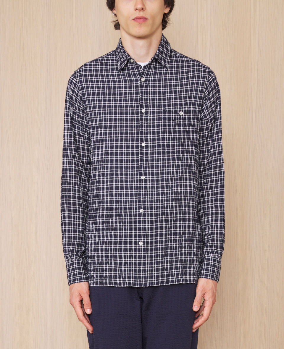 Chemise alex 2 - Image 1